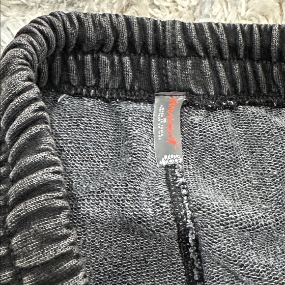 FP Movement All Star Pullover + Pants washed black - Picture 6 of 8